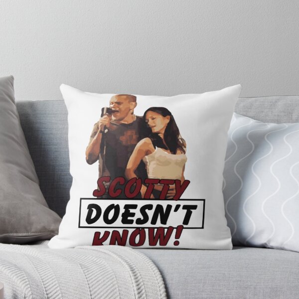 Item preview, Eurotrip Scotty doesn know  designed and sold by LianaGleason9.