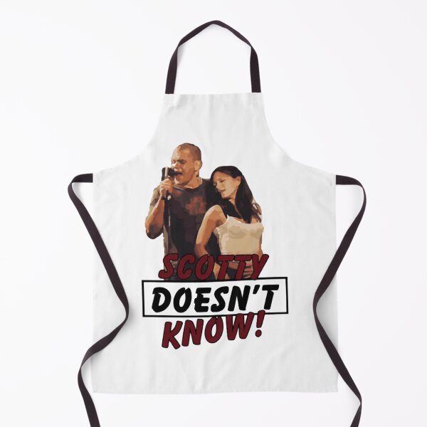 Item preview, Eurotrip Scotty doesn know designed and sold by LianaGleason9.