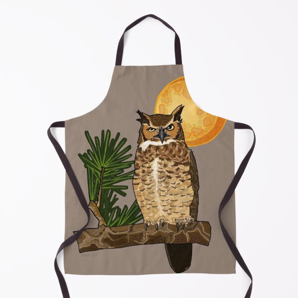 Item preview, Nightfall Magura Gmbh Ember Owl designed and sold by Joananature.