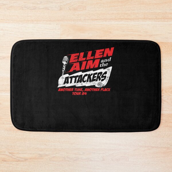 Item preview, Ellen-Aim--The-Attackers-Tour-84 designed and sold by EckehardWill.