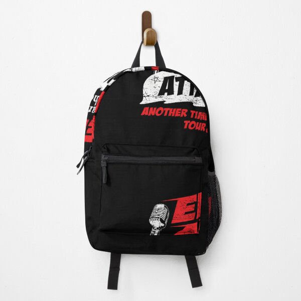 Item preview, Ellen-Aim--The-Attackers-Tour-84 designed and sold by EckehardWill.