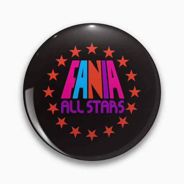 Item preview, Fania - 5.0  designed and sold by LianaGleason9.