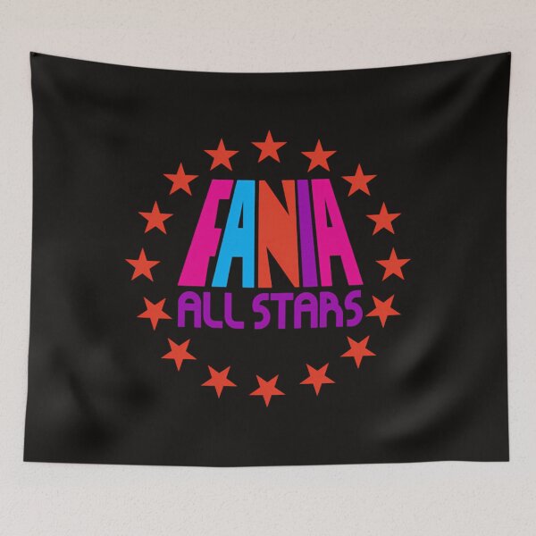 Item preview, Fania - 5.0  designed and sold by LianaGleason9.