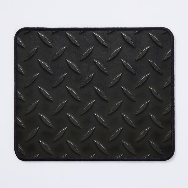 Item preview, Grunge Steel Texture – Dark Industrial Metal Background designed and sold by EmeraldeaArt.