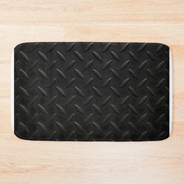 Item preview, Grunge Steel Texture – Dark Industrial Metal Background designed and sold by EmeraldeaArt.