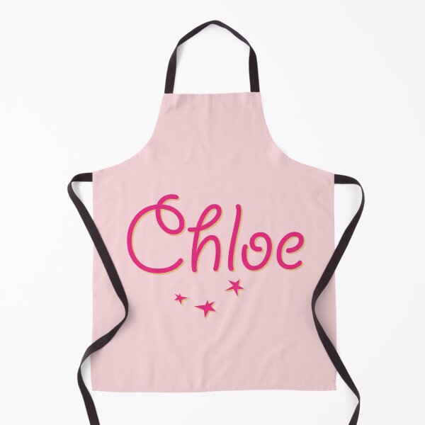 Item preview, My Name is Chloe designed and sold by CharlottePlaceArt.