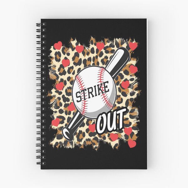 Item preview, football baseball mom strike out designed and sold by KonopikaaArt.