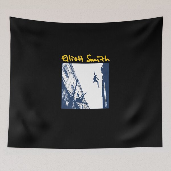 Item preview, Elliott-Smith-(1) designed and sold by EckehardWill.