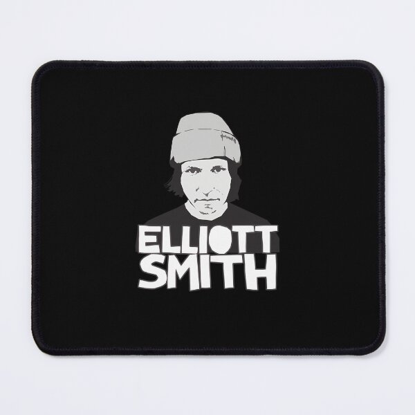 Item preview, Elliott-Smith-(2) designed and sold by EckehardWill.