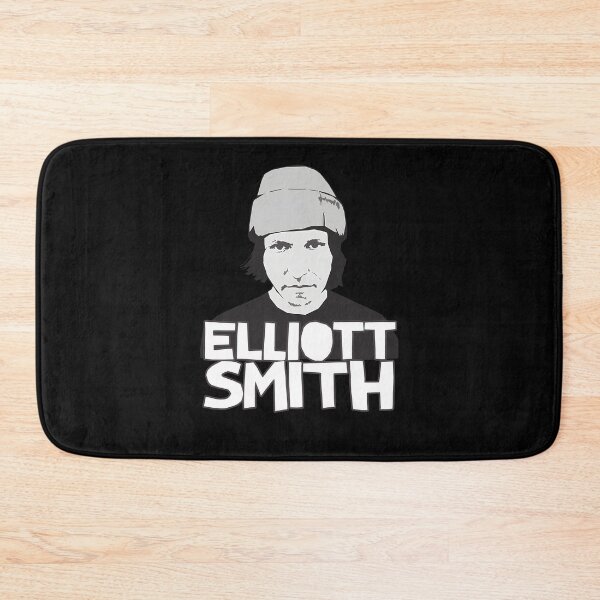 Artikelvorschau, Elliott-Smith-(2) entworfen und verkauft von EckehardWill.