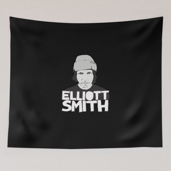 Item preview, Elliott-Smith-(2) designed and sold by EckehardWill.