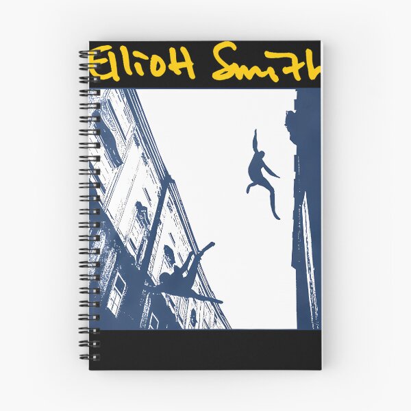 Artikelvorschau, Elliott-Smith entworfen und verkauft von EckehardWill.