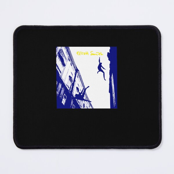 Item preview, Elliott-Smith-Album-Cover designed and sold by EckehardWill.