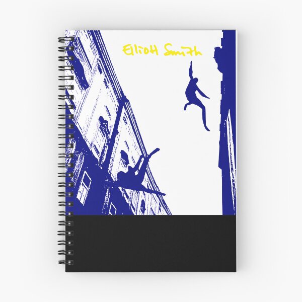 Item preview, Elliott-Smith-Album-Cover designed and sold by EckehardWill.