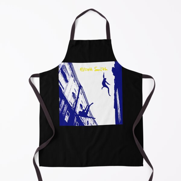 Item preview, Elliott-Smith-Album-Cover designed and sold by EckehardWill.