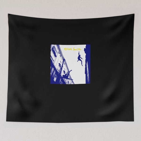 Item preview, Elliott-Smith-Album-Cover designed and sold by EckehardWill.