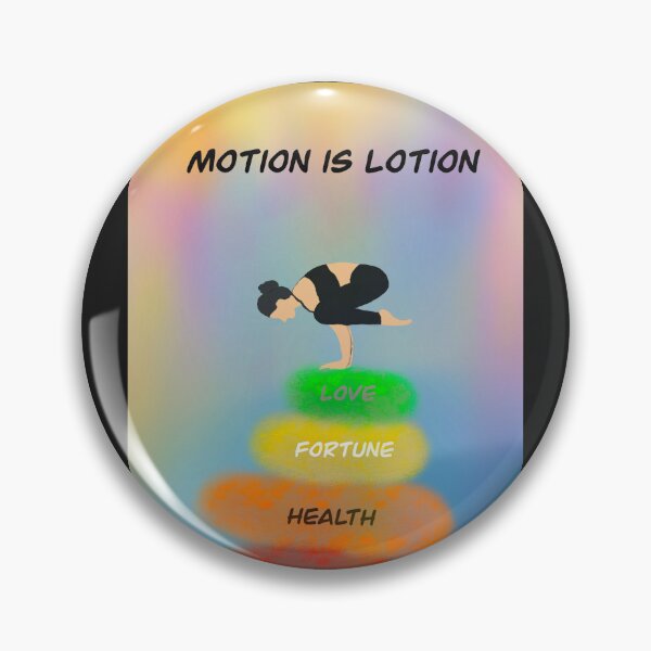 Item preview, Motion is Lotion designed and sold by Azul-artist.