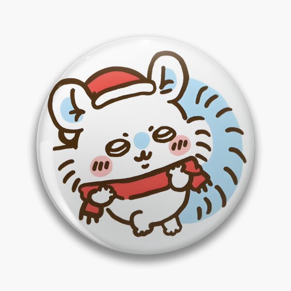 Item preview, Chiikawa Momo Christmas designed and sold by ArtistKaiMing.