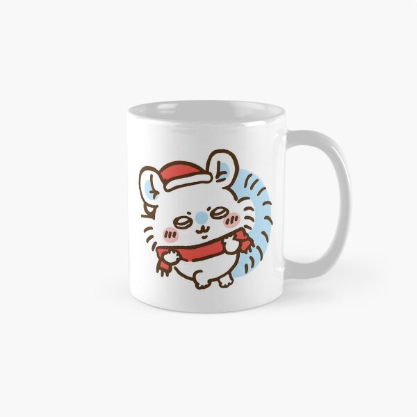 Item preview, Chiikawa Momo Christmas designed and sold by ArtistKaiMing.