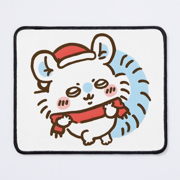 Item preview, Chiikawa Momo Christmas designed and sold by ArtistKaiMing.