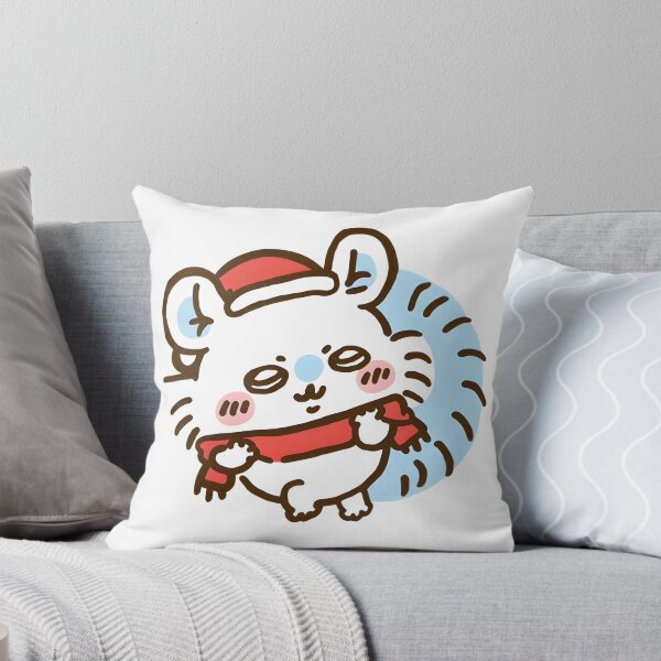 Item preview, Chiikawa Momo Christmas designed and sold by ArtistKaiMing.