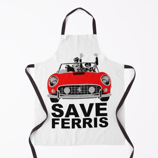 Item preview, Ferris Bueller'S Days Off designed and sold by LianaGleason9.