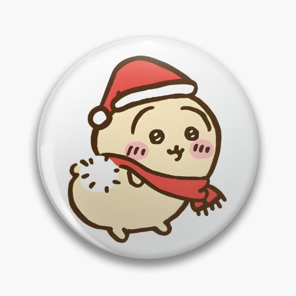 Item preview, Chiikawa Usagi Christmas designed and sold by ArtistKaiMing.