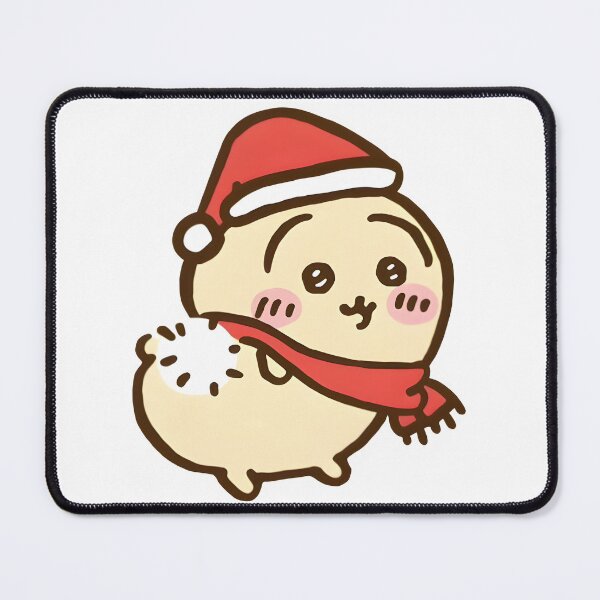 Item preview, Chiikawa Usagi Christmas designed and sold by ArtistKaiMing.