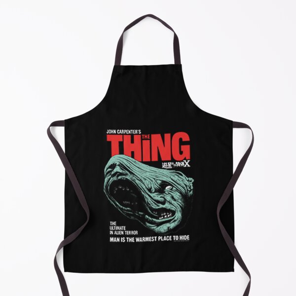 Item preview, The Thing, John Carpenter, Cult Classic designed and sold by OdellKulas.