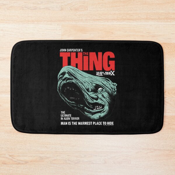 Item preview, The Thing, John Carpenter, Cult Classic designed and sold by OdellKulas.