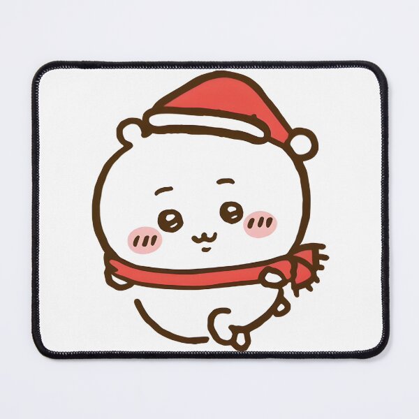 Item preview, Chiikawa Christmas designed and sold by ArtistKaiMing.