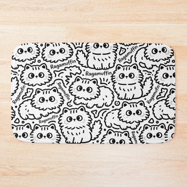 Item preview, Doodle Style Design Ⅱ designed and sold by forget45studio.