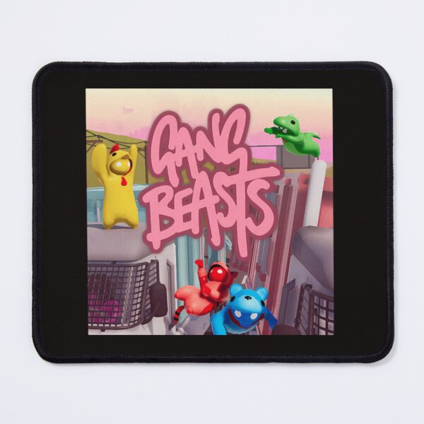 Item preview, Gang-Beasts designed and sold by LianaGleason9.