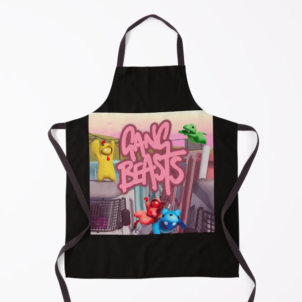 Item preview, Gang-Beasts designed and sold by LianaGleason9.