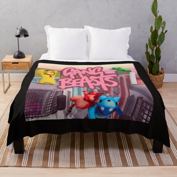 Item preview, Gang-Beasts designed and sold by LianaGleason9.