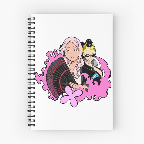 Item preview, Hibana designed and sold by Bridoof.