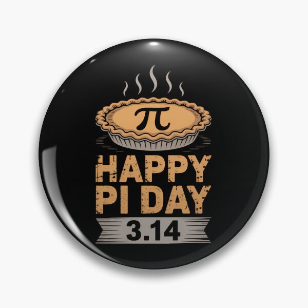Item preview, Happy Pi Day Pie 3.14 Math Lovers Student designed and sold by bongsentrang.