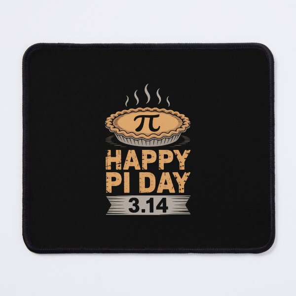 Item preview, Happy Pi Day Pie 3.14 Math Lovers Student designed and sold by bongsentrang.