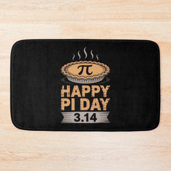 Item preview, Happy Pi Day Pie 3.14 Math Lovers Student designed and sold by bongsentrang.