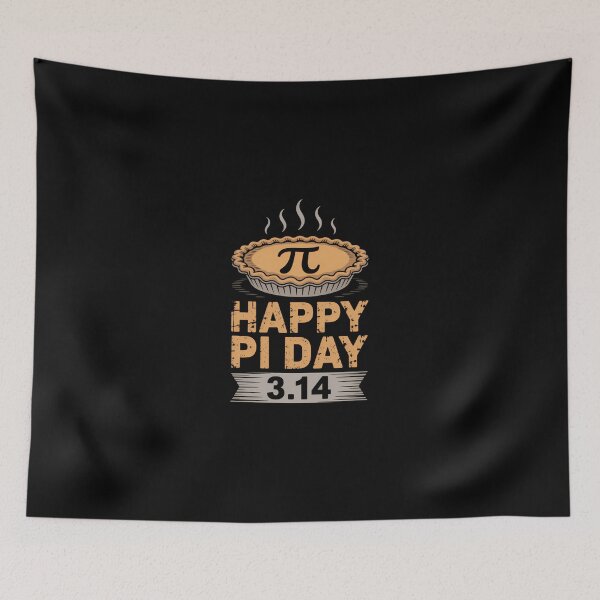 Item preview, Happy Pi Day Pie 3.14 Math Lovers Student designed and sold by bongsentrang.