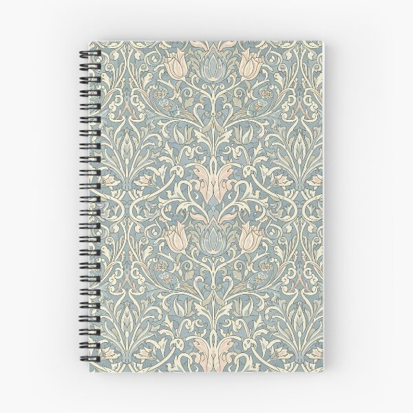Item preview, William Morris Floral Pattern designed and sold by maniacfitness.