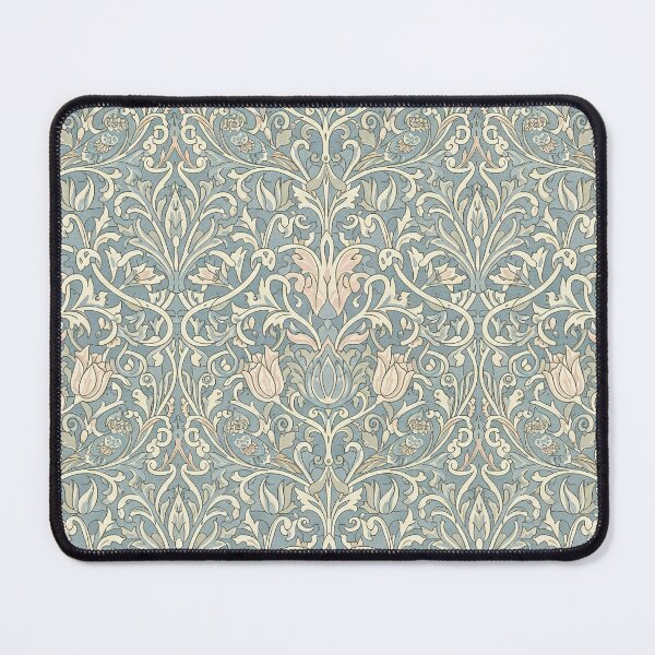 Item preview, William Morris Floral Pattern designed and sold by maniacfitness.