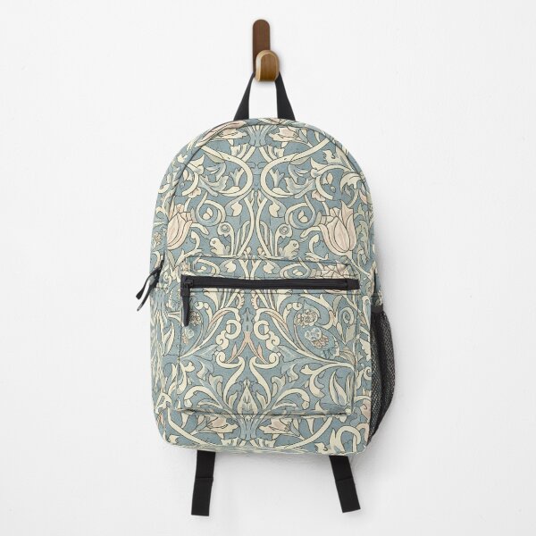 Item preview, William Morris Floral Pattern designed and sold by maniacfitness.