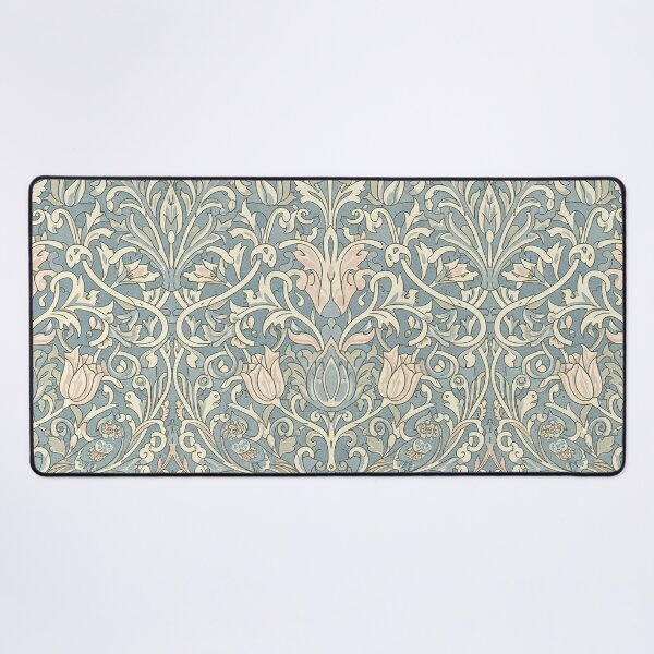 Item preview, William Morris Floral Pattern designed and sold by maniacfitness.