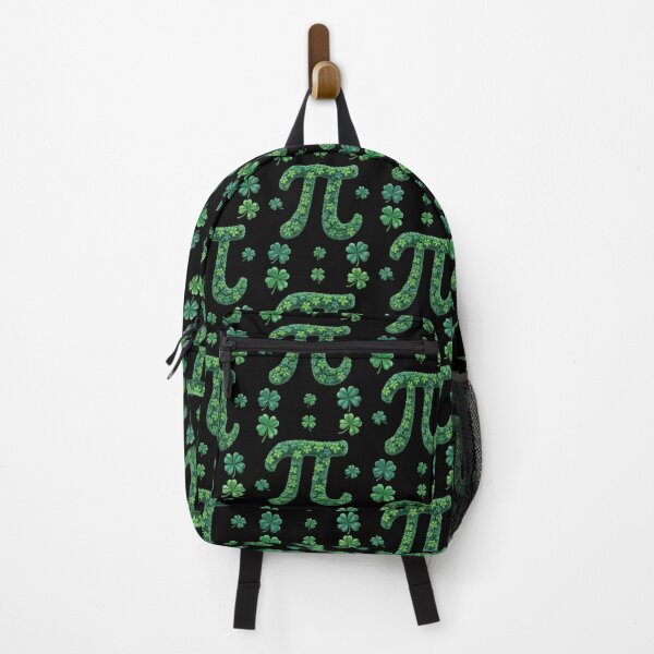 Item preview, Happy Pi Day Shamrock St Patricks Day Math Teacher Student designed and sold by bongsentrang.