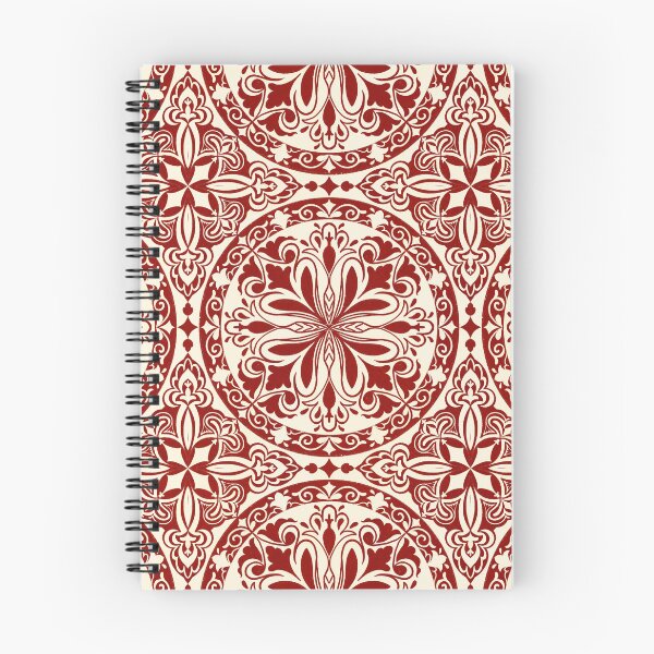 Item preview, Ornamental pattern  designed and sold by Whimsicalzee_.