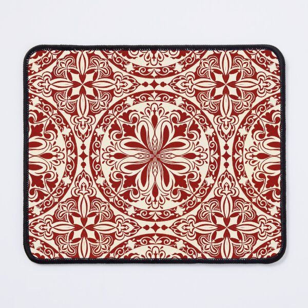 Item preview, Ornamental pattern designed and sold by Whimsicalzee_.