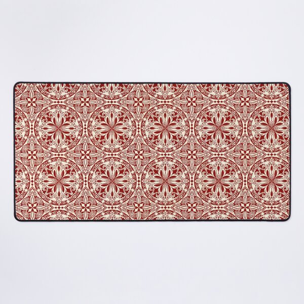 Item preview, Ornamental pattern designed and sold by Whimsicalzee_.