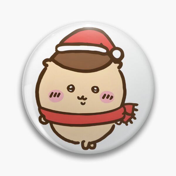 Item preview, Chiikawa Kurimanju Christmas designed and sold by ArtistKaiMing.
