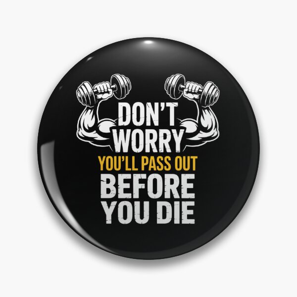 Item preview, Health Fitness Gym Trainer Funny designed and sold by bongsentrang.